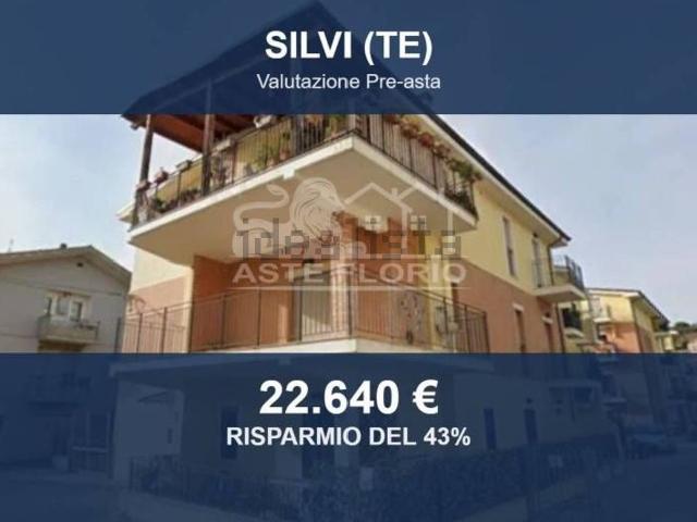 Appartamento in vendita a Silvi, Abruzzo