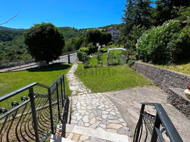 Appartamento in vendita a Crocefieschi, Liguria