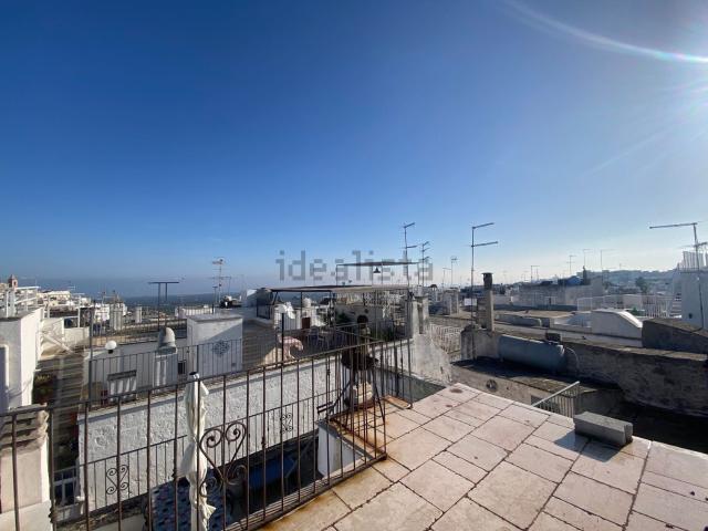 Attico in vendita a Puglia, Brindisi