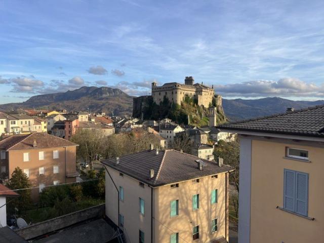 Appartamento in vendita a Bardi, Reggio Emilia