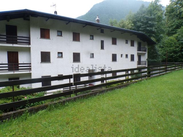 Appartamento in vendita a Bannio Anzino, Piemonte