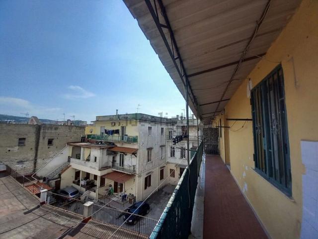 Appartamento in vendita a Calvizzano, Napoli