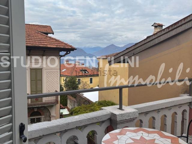 Appartamento in vendita a Comunità Montana Valli del Verbano, Porto Valtravaglia