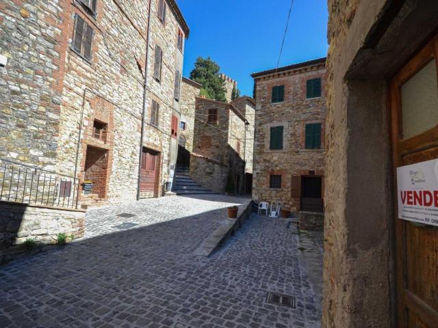 Appartamento in vendita a Parrano, Umbria
