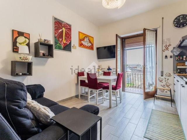 Appartamento in vendita a Roma Capitale, Lazio