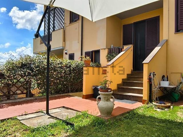Appartamento in vendita a Riparbella, Toscana