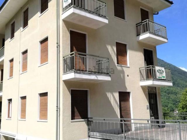 Appartamento in vendita a Unione Montana di Comuni delle Valli di Lanzo, Ceronda e Casternone, Piemonte