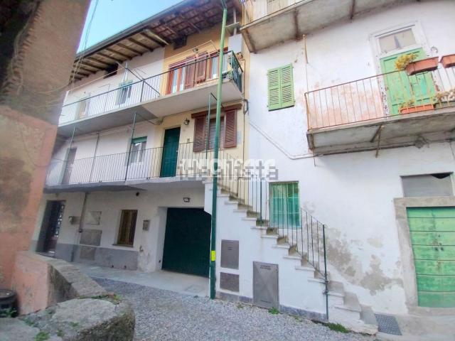 Appartamento in vendita a Monello, Binago