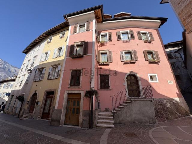 Appartamento in vendita a Comunità Rotaliana-Königsberg, Lavis
