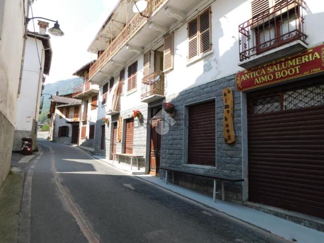 Appartamento in vendita a Unione Montana di Comuni delle Valli di Lanzo, Ceronda e Casternone, Piemonte