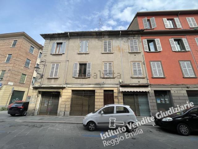 Appartamento in vendita a San Giacomo città, Reggio Emilia