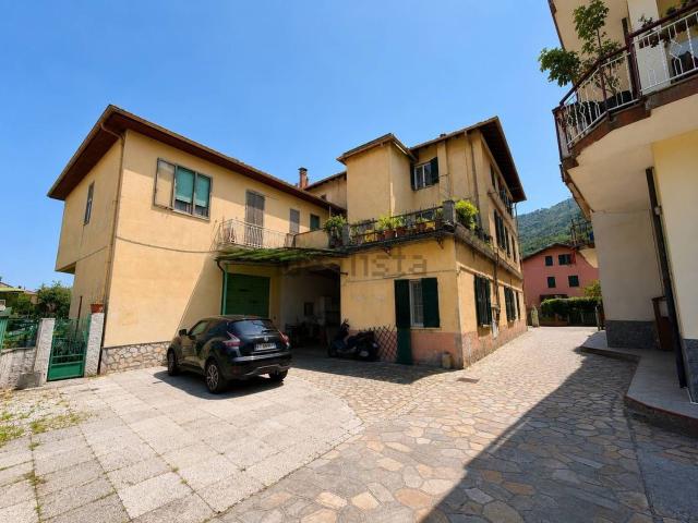 Appartamento in vendita a Villanova D'albenga, Liguria