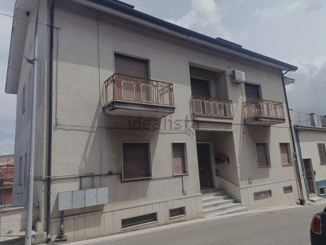 Appartamento in vendita a San Nicola Manfredi, Campania