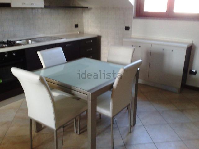 Appartamento in vendita a Solbiate Olona, Lombardia
