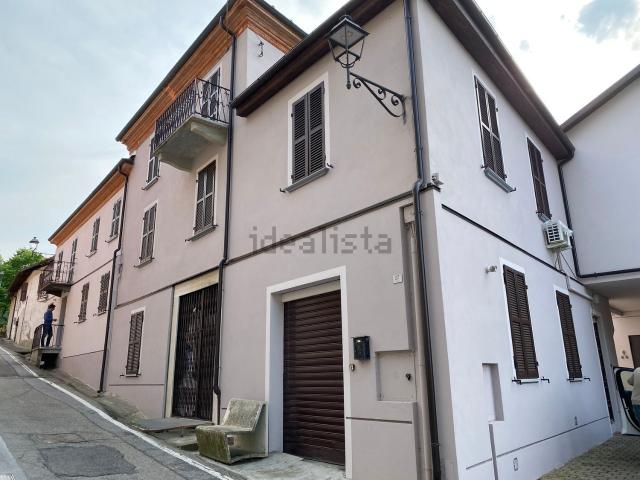 Appartamento in vendita a Piemonte, Asti