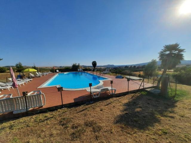 Appartamento in vendita a Le Conche, Castellina Marittima