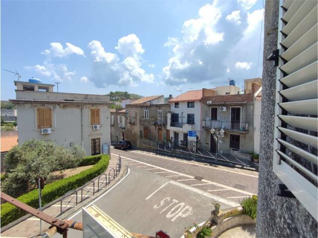 Appartamento in vendita a Roccavaldina, Sicilia