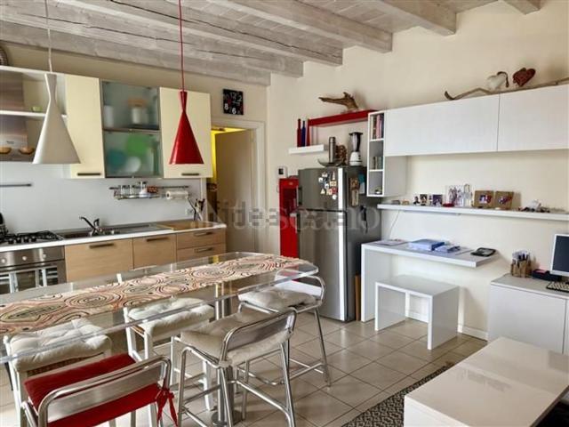Appartamento in vendita a Collebeato, Lombardia