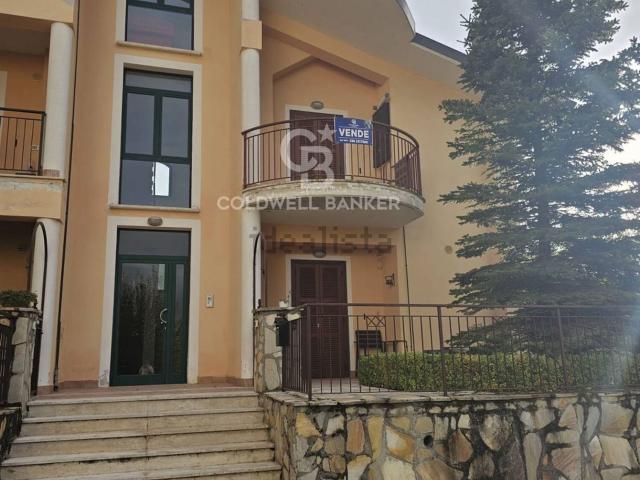 Appartamento in vendita a Castel del Giudice, Isernia
