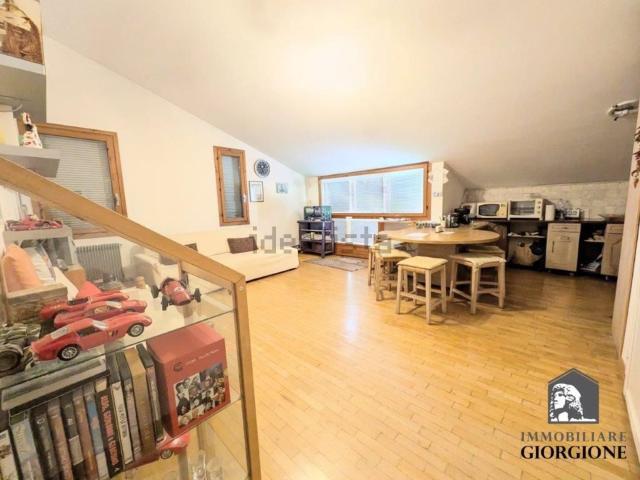 Appartamento in vendita a Sopracastello, San Zenone degli Ezzelini