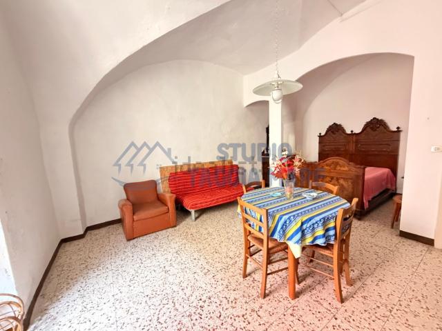 Appartamento in vendita a Cavi, Santo Stefano Al Mare