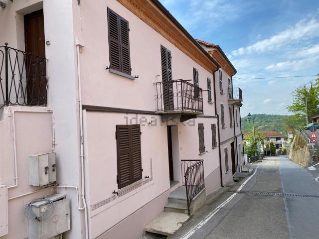 Appartamento in vendita a Piemonte, Asti