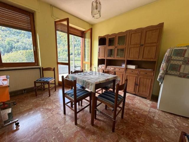 Appartamento in vendita a Villa, Cantoira