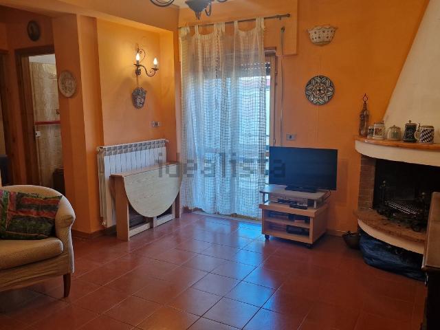Appartamento in vendita a Tagliacozzo, Abruzzo