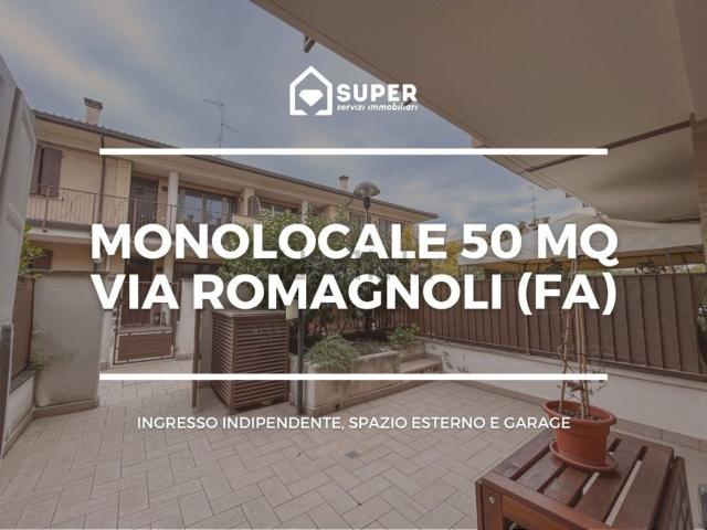 Appartamento in vendita a Unione della Romagna Faentina, Faenza