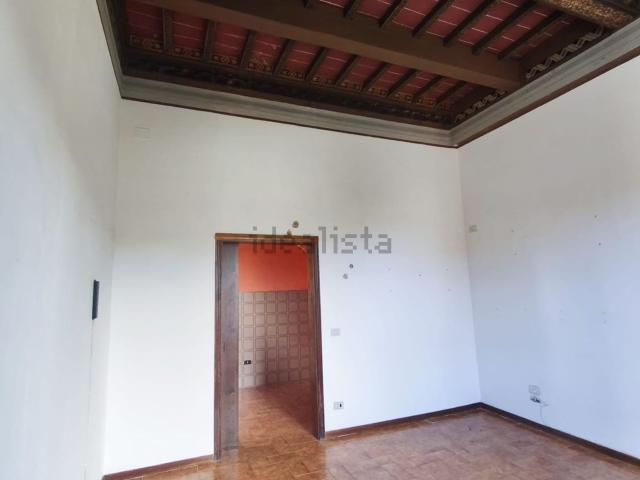 Appartamento in vendita a Torrenieri, Montalcino