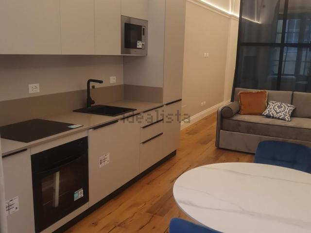 Appartamento in vendita a San Frediano, Firenze