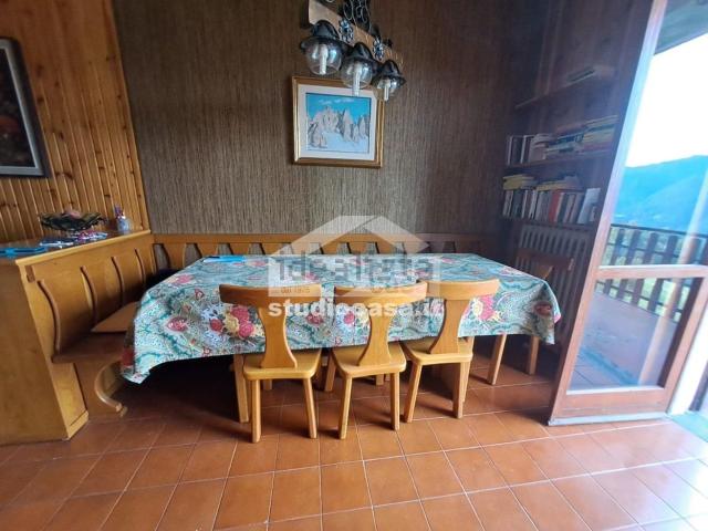 Appartamento in vendita a Comunità Montana della Valle Brembana, Zogno