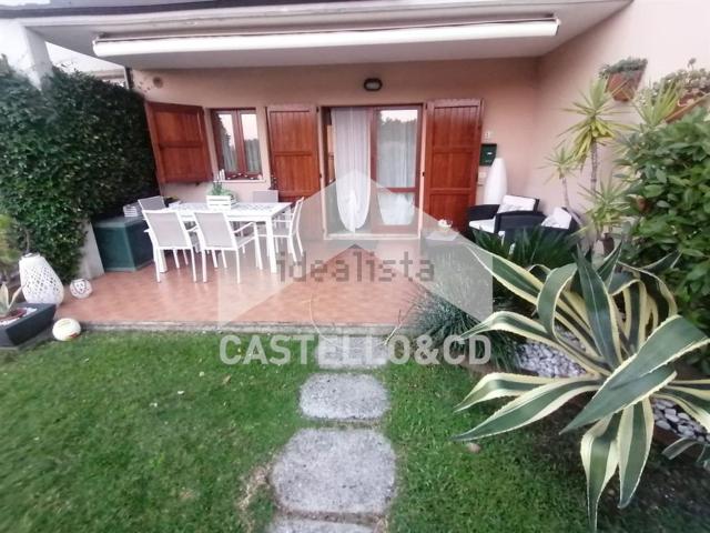 Appartamento in vendita a Padenghe Sul Garda, Lombardia