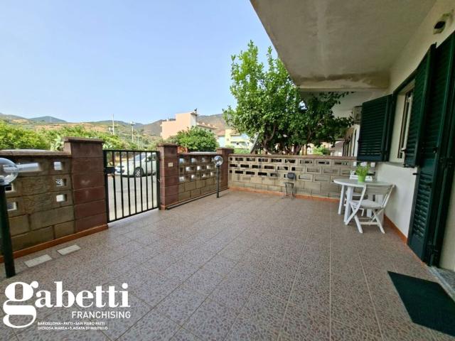 Appartamento in vendita a Oliveri, Messina