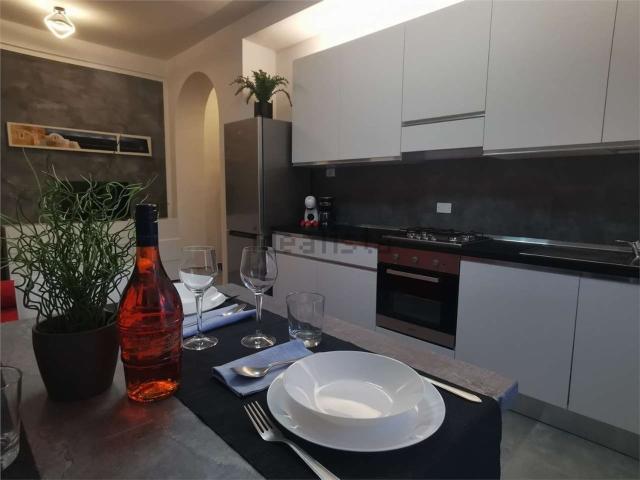 Appartamento in vendita a Sud-Ovest, Brenzone