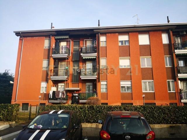 Appartamento in vendita a Pagliera, Lainate