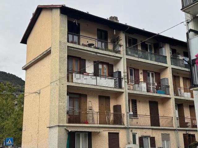 Appartamento in vendita a Le Gotrau, Aosta / Aoste
