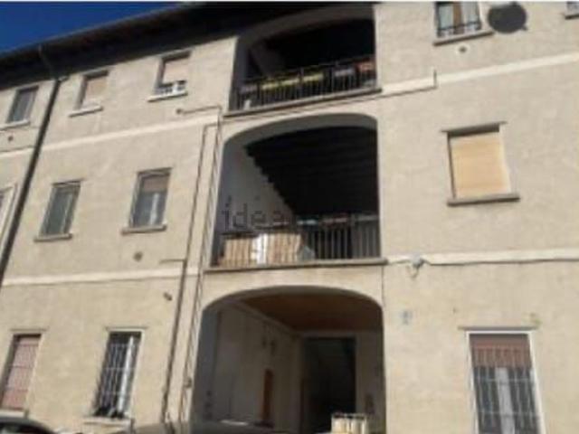 Appartamento in vendita a Camuzzago, Bellusco