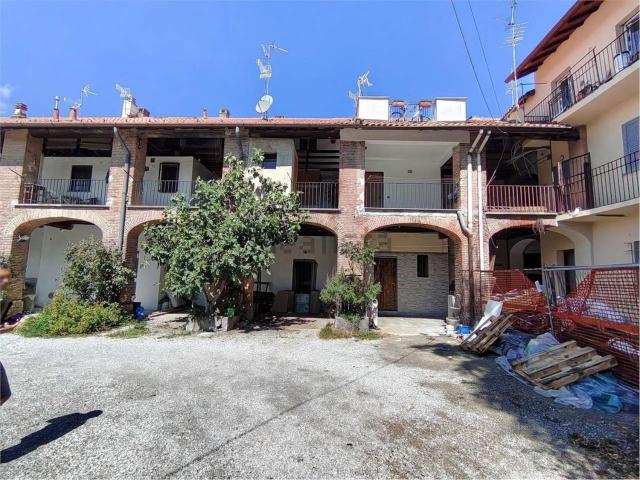 Appartamento in vendita a Santa Margherita, Lissone