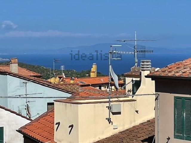 Appartamento in vendita a La Ginestra, Rio