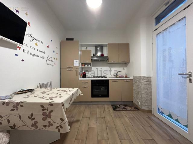 Appartamento in vendita a Albula centro, Marche