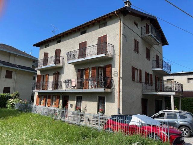 Appartamento in vendita a Teglio, Lombardia
