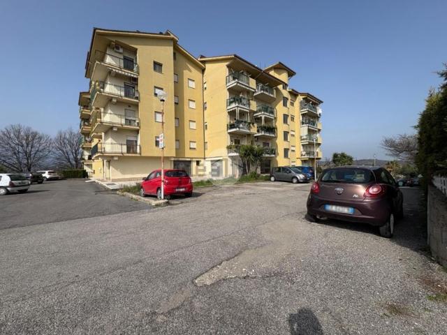 Appartamento in vendita a Sèttimo, Calabria