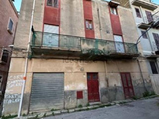 Appartamento in vendita a Ribera, Sicilia