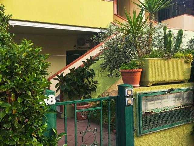 Appartamento in vendita a Calabria, Cosenza