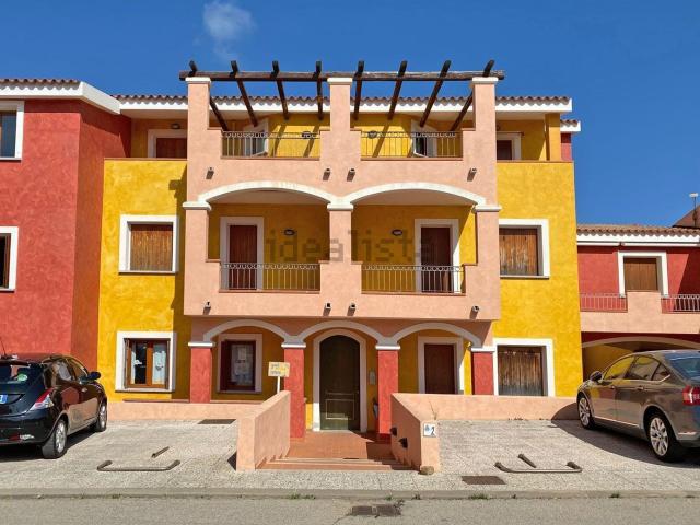 Appartamento in vendita a Santa Teresa Gallura, Sardigna/Sardegna