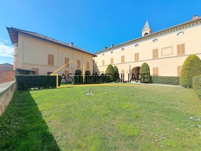 Appartamento in vendita a Piemonte, Asti