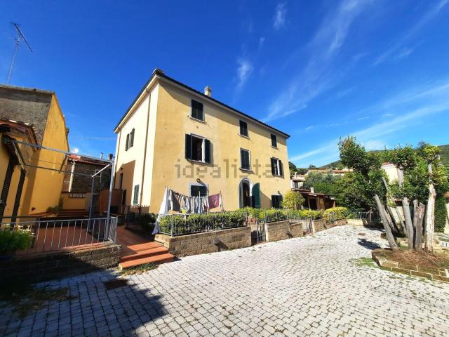 Appartamento in vendita a Santa Luce, Toscana