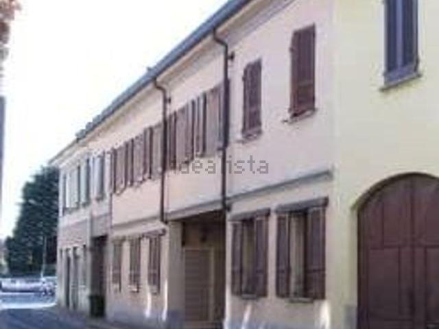 Appartamento in vendita a Cesano Maderno, Lombardia