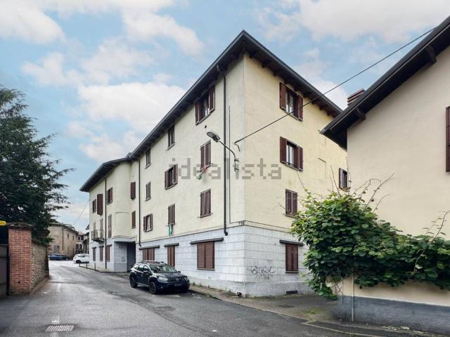 Appartamento in vendita a Osnago, Colombaio